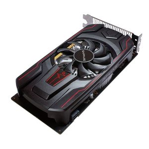 Sapphire Radeon RX 560 Pulse