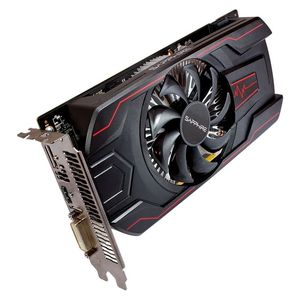 Sapphire Radeon RX 560 Pulse