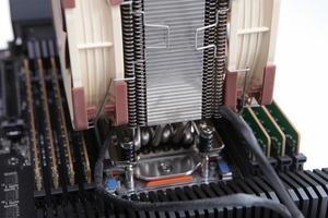 Noctua NH-U14S TR4-SP3