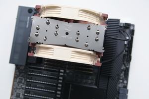 Noctua NH-U14S TR4-SP3