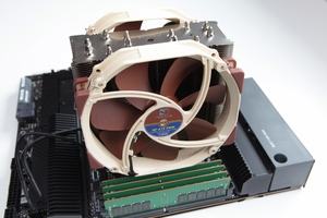 Noctua NH-U14S TR4-SP3