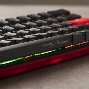 HyperX x Ducky One 2 Mini