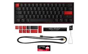 HyperX x Ducky One 2 Mini