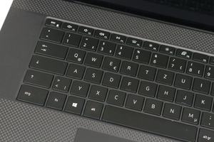 Dell XPS 17 (9700) im Test