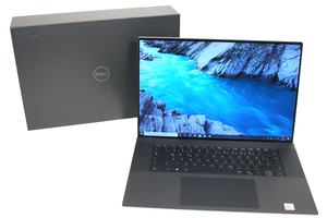 Dell XPS 17 (9700) im Test