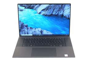 Dell XPS 17 (9700) im Test