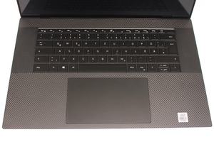 Dell XPS 17 (9700) im Test