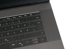 Dell XPS 17 (9700) im Test