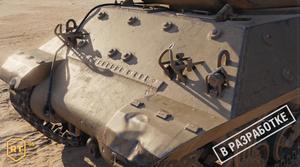 World of Tanks mit Ray-Tracing-Effekten