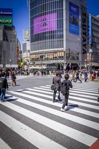 Tokio, Japan