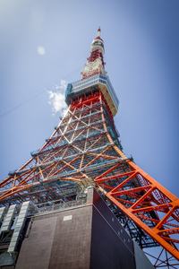 Tokio, Japan