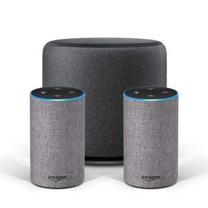 Amazon Echo Sub