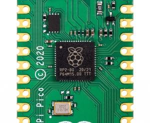 Raspberry Pi Pico