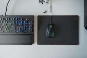 Razer Basilisk