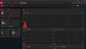 AMD Radeon Software Adrenalin Edition 2020