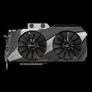 ASUS ROG Poseidon GeForce GTX 1080 Ti Platinum Edition