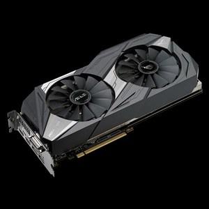 ASUS ROG Poseidon GeForce GTX 1080 Ti Platinum Edition