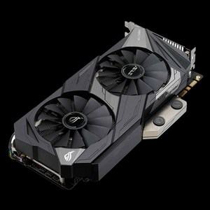 ASUS ROG Poseidon GeForce GTX 1080 Ti Platinum Edition