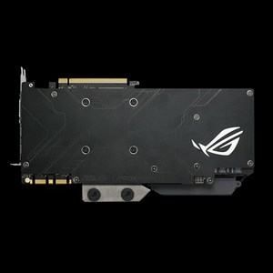 ASUS ROG Poseidon GeForce GTX 1080 Ti Platinum Edition