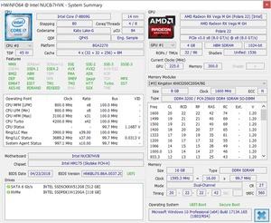 Intel Hades Canyon