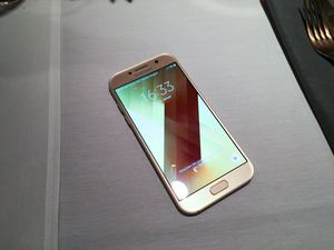 Samsung Galaxy A5 2017