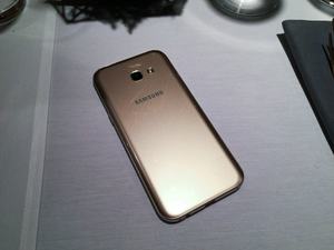 Samsung Galaxy A5 2017