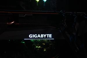 Gigabyte Radeon RX 6900 XT Gaming OC