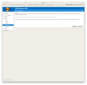 AVM Fritz!Repeater 6000 - FRITZ!OS