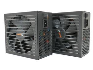 be quiet! Straight Power 11 - 550W & 850W