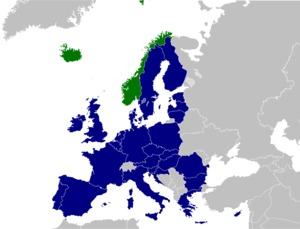 European Union Roaming