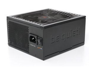 be quiet! Straight Power 11 Platinum 650W