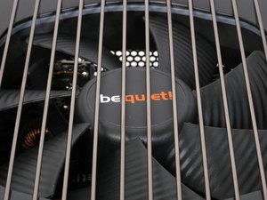 be quiet! Straight Power 11 Platinum 650W