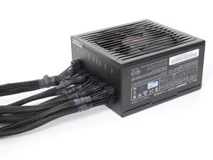 be quiet! Straight Power 11 Platinum 650W