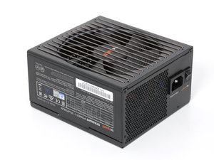 be quiet! Straight Power 11 Platinum 650W