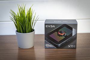 EVGA XR1