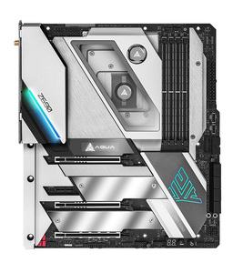 ASRock Z690 Aqua