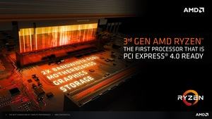 AMD AM4-Plattform Briefing