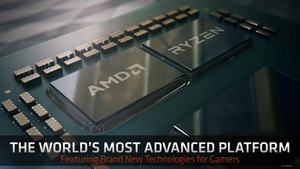 AMD AM4-Plattform Briefing