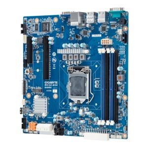 Gigabyte MX32-BS0