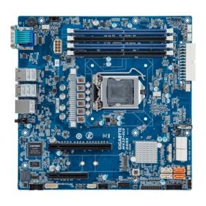 Gigabyte MX32-4L0