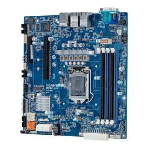 Gigabyte MX32-4L0