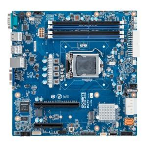 Gigabyte MX32-BS0