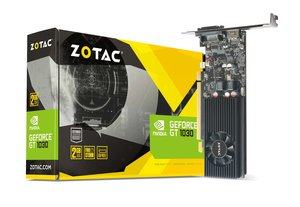 ZOTAC GeForce GT 1030