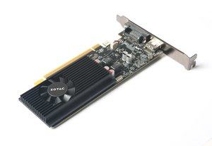 ZOTAC GeForce GT 1030