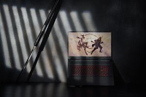 MSI GF76 Katana und Sword