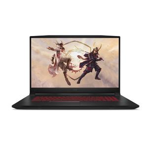 MSI GF76 Katana und Sword