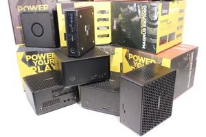 ZOTAC ZBOX-Roundup 2018