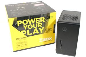 ZOTAC ZBOX-Roundup 2018