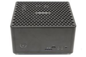 ZOTAC ZBOX-Roundup 2018