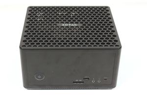 ZOTAC ZBOX-Roundup 2018